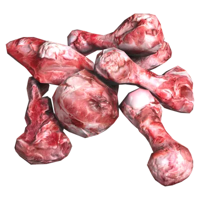 Bones
