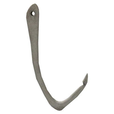 Bone Fishing Hook