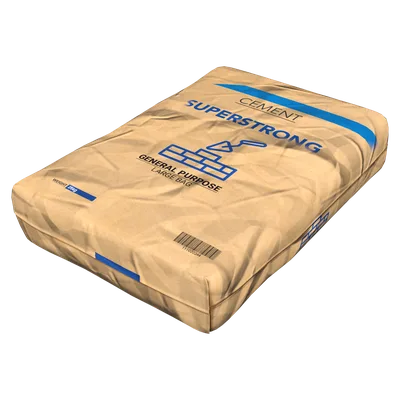 Cement Bags