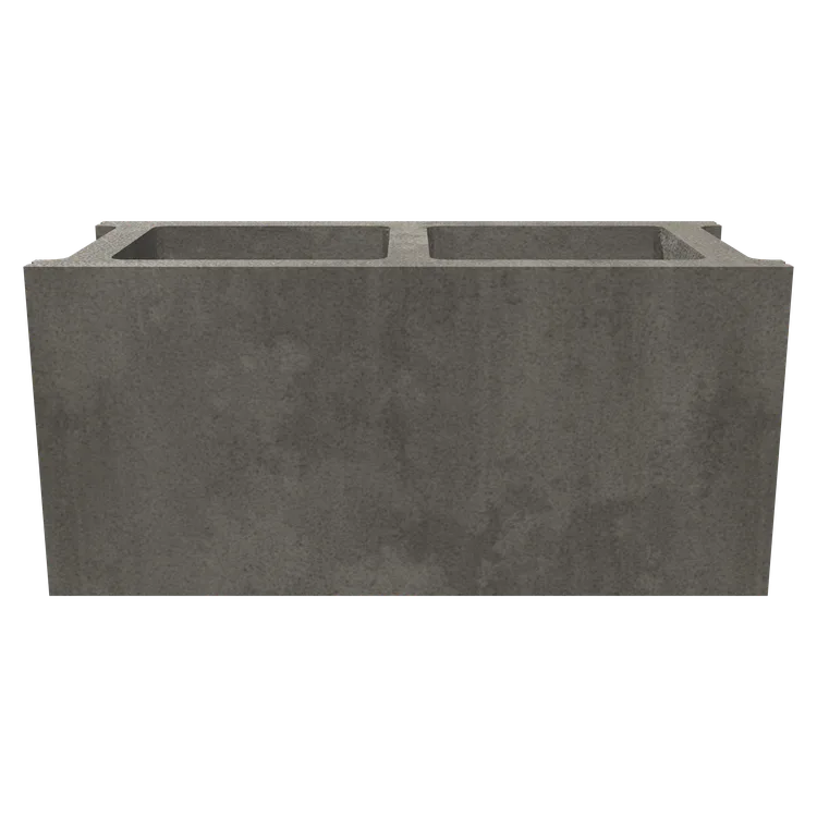 Cinderblock