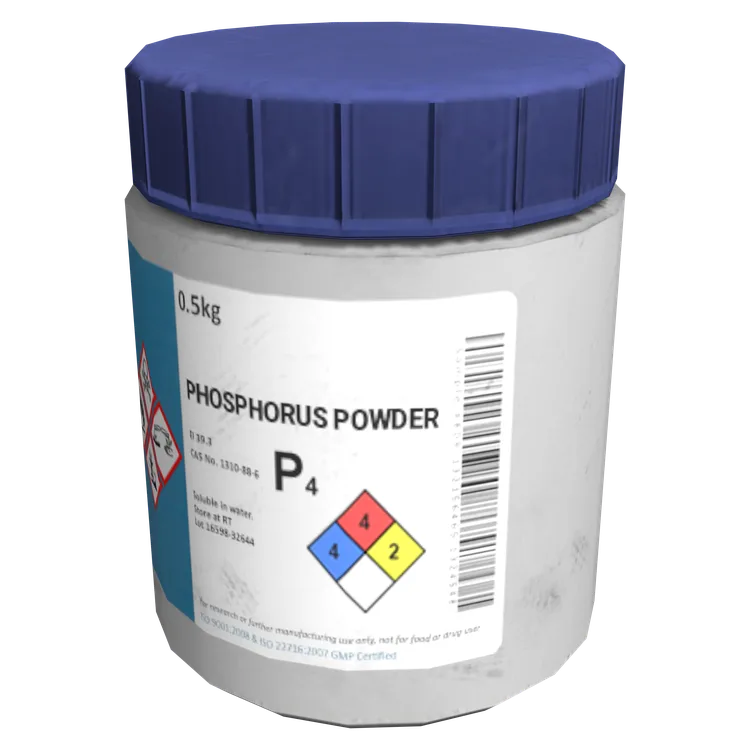 Phosphorus Powder