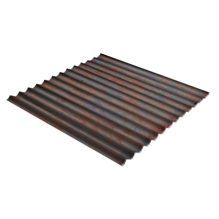 Sheet Metal