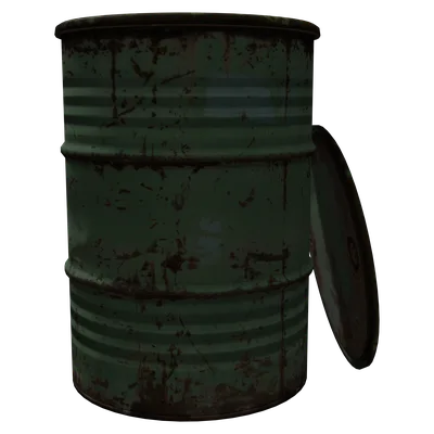 Barrel