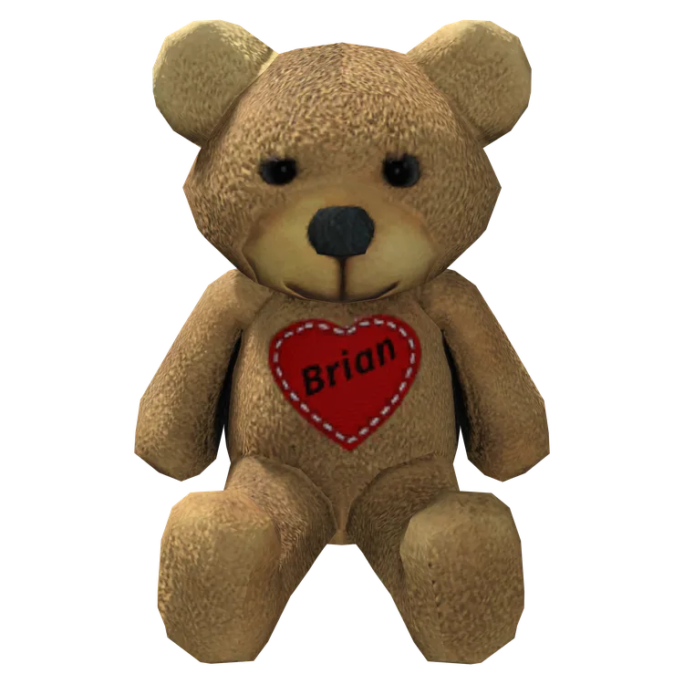 Teddy Bear