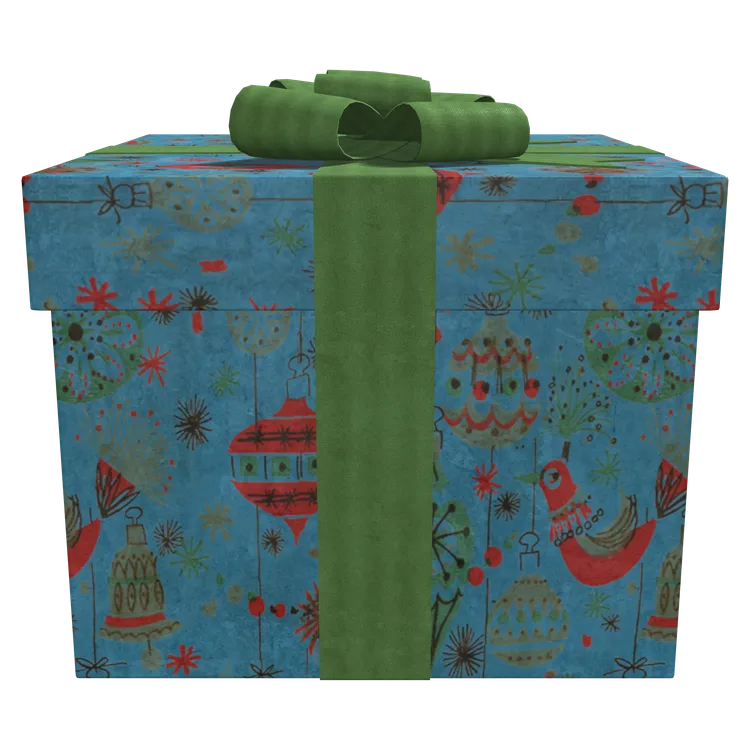 Medium Gift Box