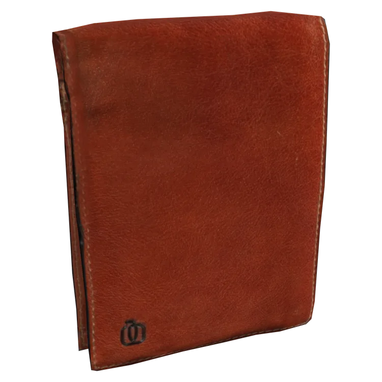 "Medium Wallet"