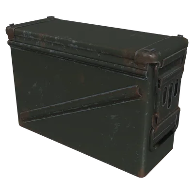 Ammo Box