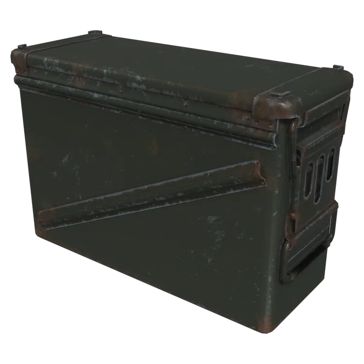 Ammo Box
