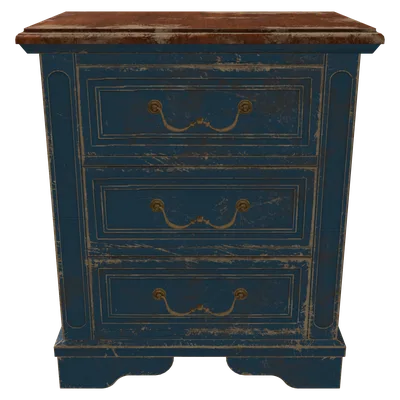 Dresser