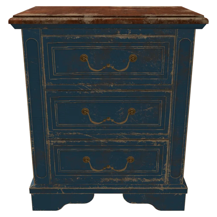 Dresser