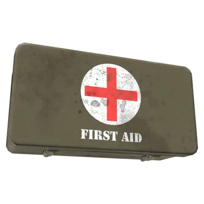FirstAidBox