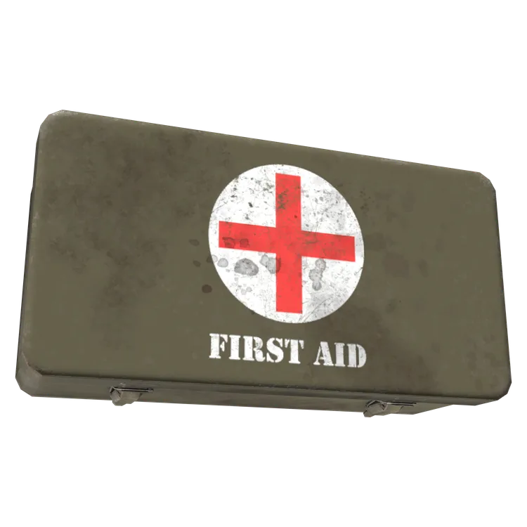 FirstAidBox