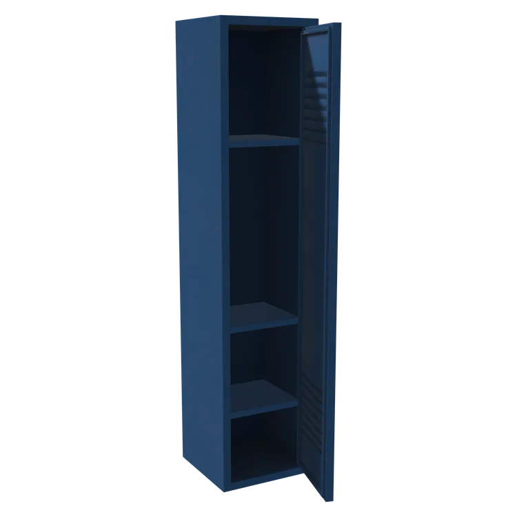 Metal Locker