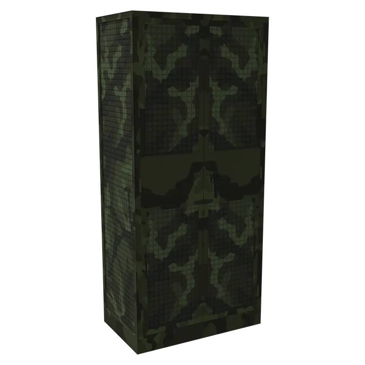 Military Locker