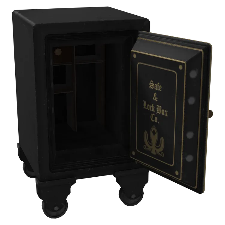 Medium Safe
