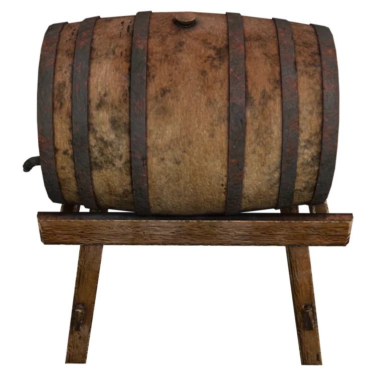 Waterbarrel