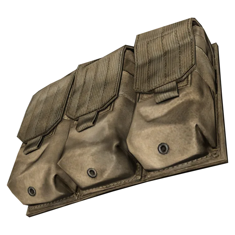 Pouches