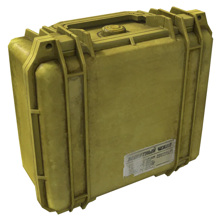 Protective Case