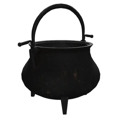 Cauldron
