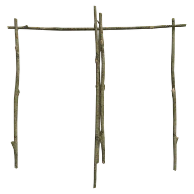 Cooking Stand