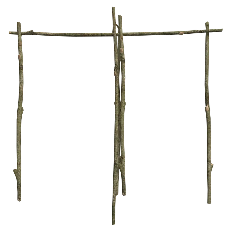 Cooking Stand