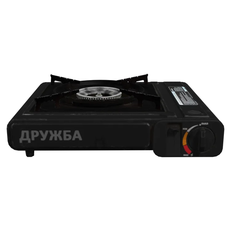 Gas Stove