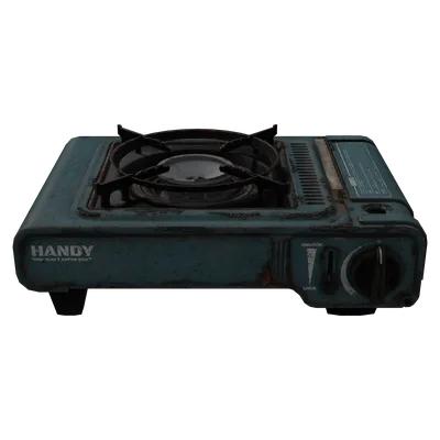 Gas Stove