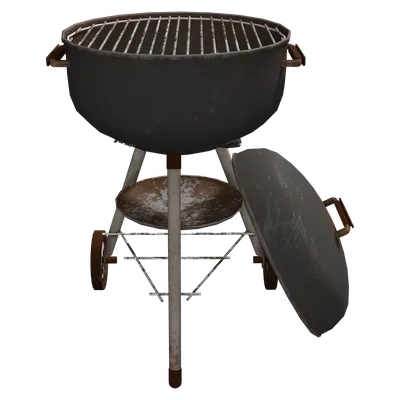 Grill