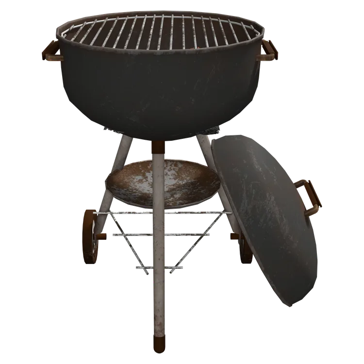Grill