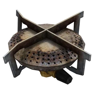 Gas Stove