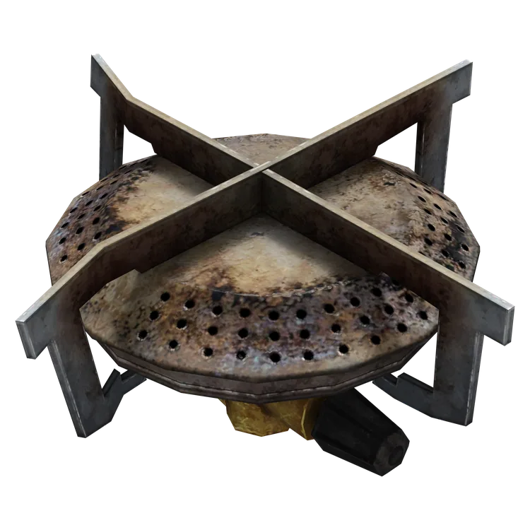 Gas Stove