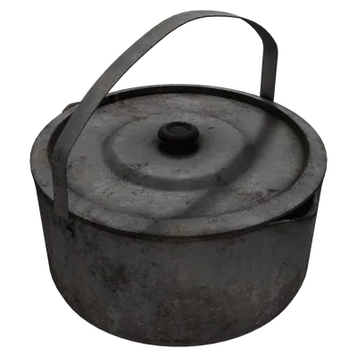 Cooking Pot