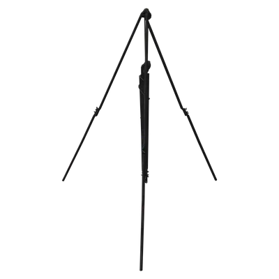 Campfire Tripod