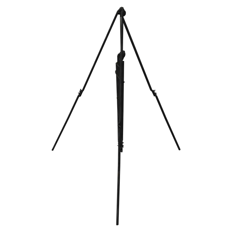 Campfire Tripod