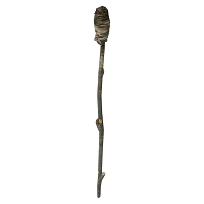 Long Torch