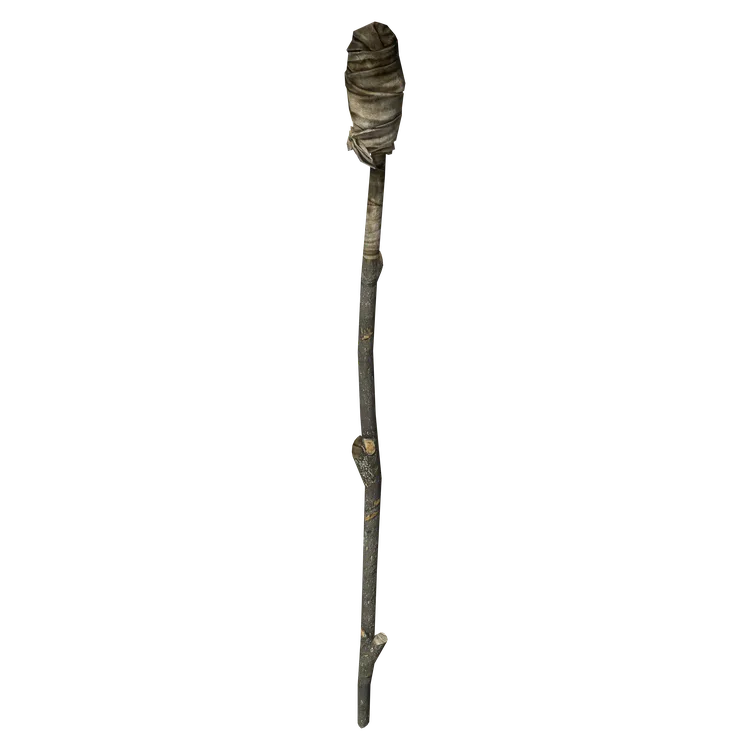 Long Torch