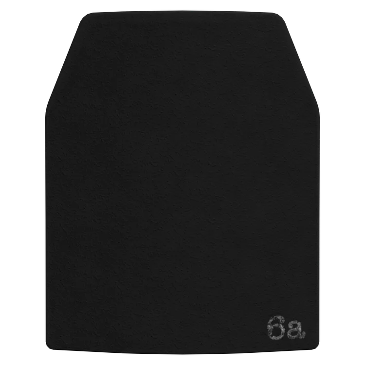 Plate 'Granit' Gost 6A