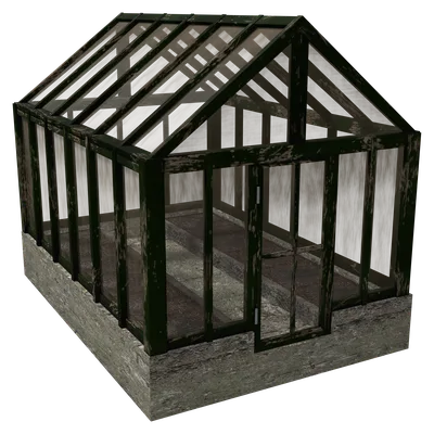 Garden House