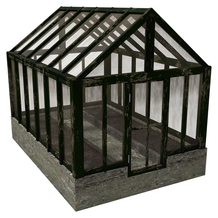 Garden House