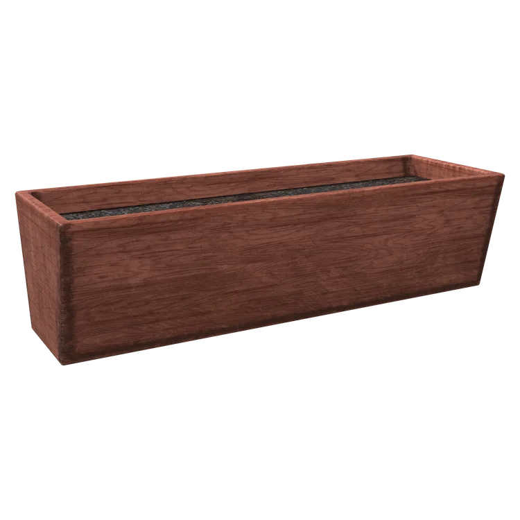 Planter Box