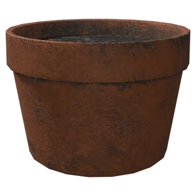 Flower Pot