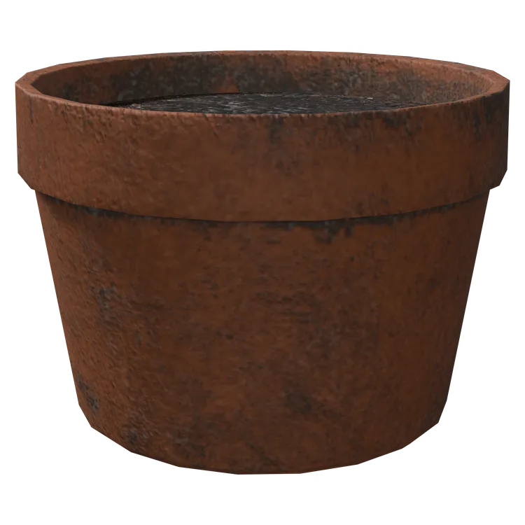 Flower Pot