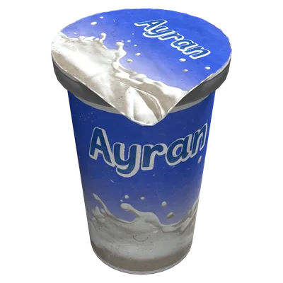 Ayran