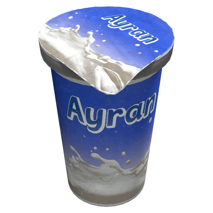 Ayran