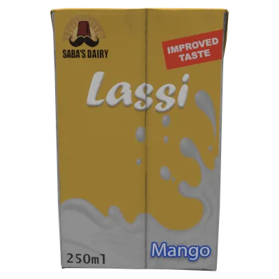 Lassi