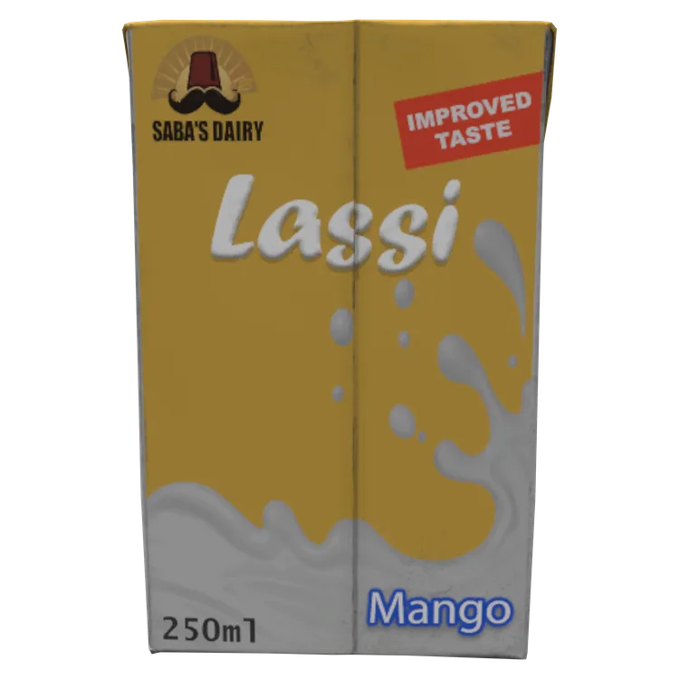 Lassi