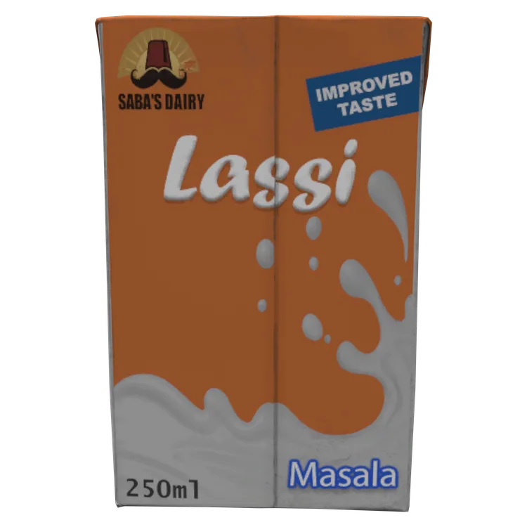 Lassi