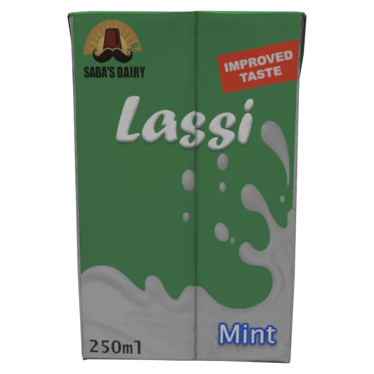 Lassi