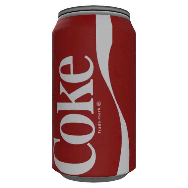 CokaCola