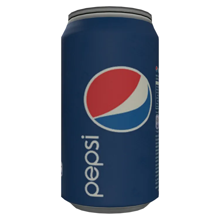 Pepsi